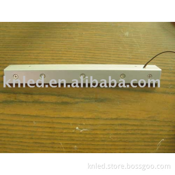 LED AL bar KN-LBD3X1W